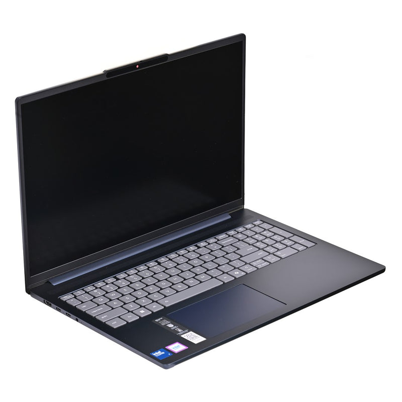 Lenovo SLIM-5-16IRH10R Core i7-240H 16" WUXGA IPS Touchscreen, 16GB RAM, 1TB SSD, Bluetooth, Black, Windows 11, Cosmic Blue (REPACK) 2-year warranty N