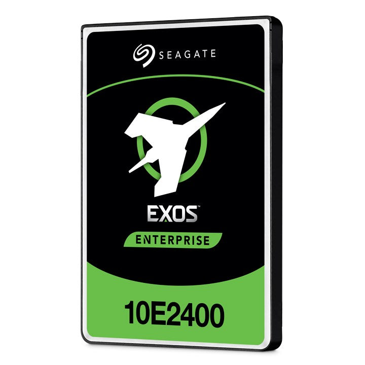 Seagate Exos ST600MM0009 internal hard drive 2.5" 600 GB SAS