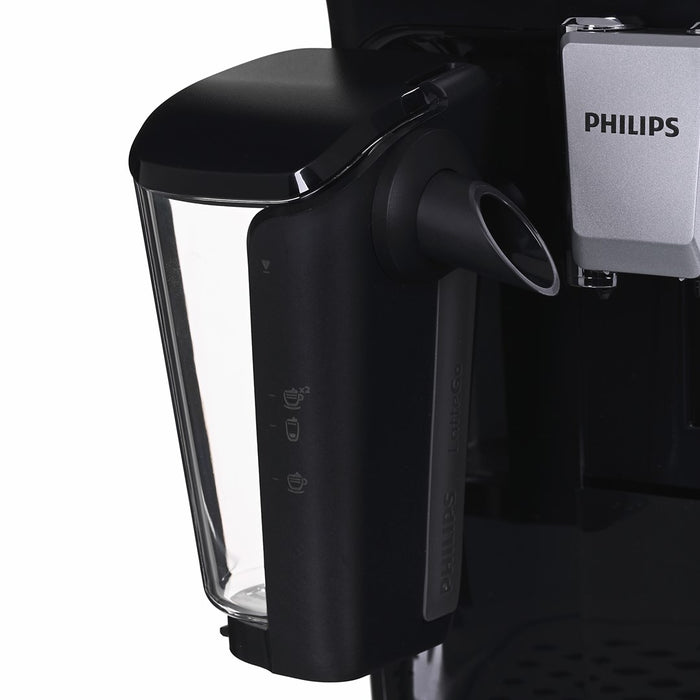 Philips EP3341/50 coffee maker Fully-auto Espresso machine