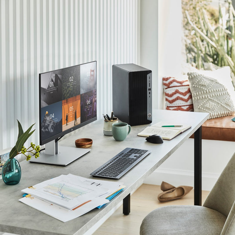 HP Pro Tower 400 G9 Intel Core i5-14500 8GB 512GB SSD W11P