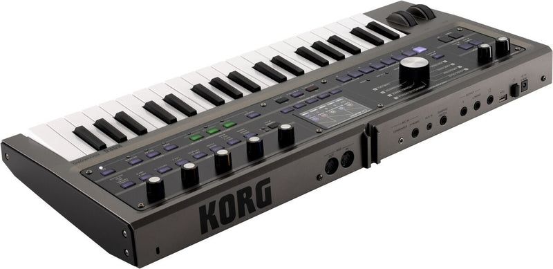 Korg MicroKorg2 - Analog synthesizer
