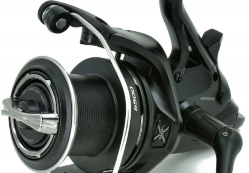 Fishing reel Shimano Baitrunner XTB Medium Longcast