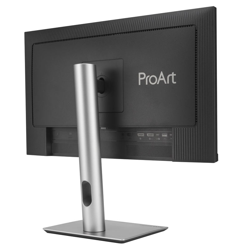 ASUS ProArt PA24ACRV Computermonitor 60,5 cm (23.8 Zoll) 2560 x 1440 Pixel Quad HD LCD Schwarz