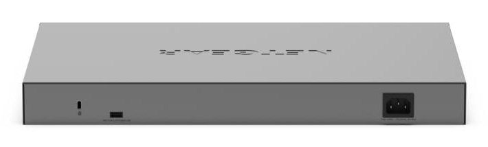 Netgear Switch GS752TXv3 52p Managed Gigabit/10G