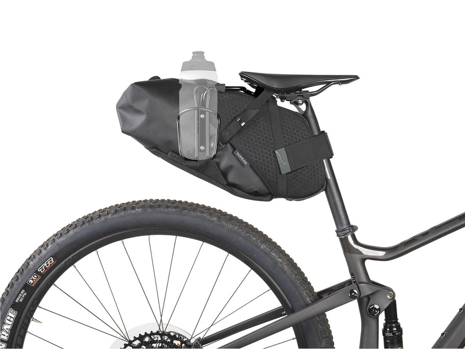 Topeak LOADER BACKLOADER WISHBONE (stabilizer for bikepacking rear bags) new 2022