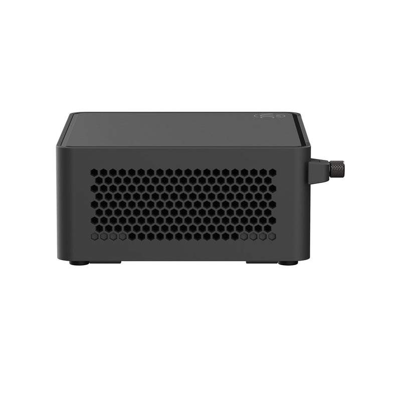 ASUS NUC 15 Pro RNUC15CRHC500002 Black 210H