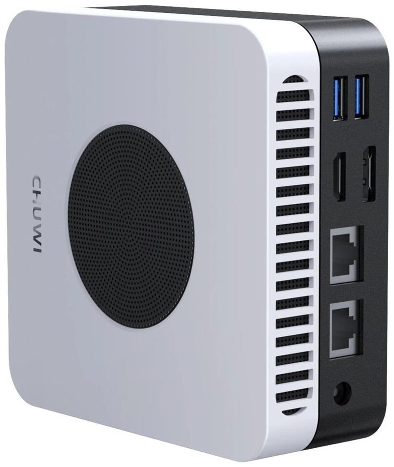 PC Chuwi Larkbox-X-P-K1 i3-1220P 8GB SSD256 BT W11Pro