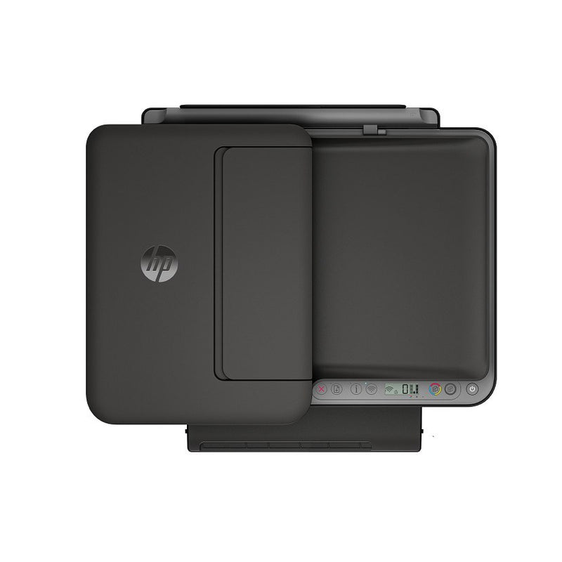 HP DeskJet 4320 Wireless All-in-One Color Printer