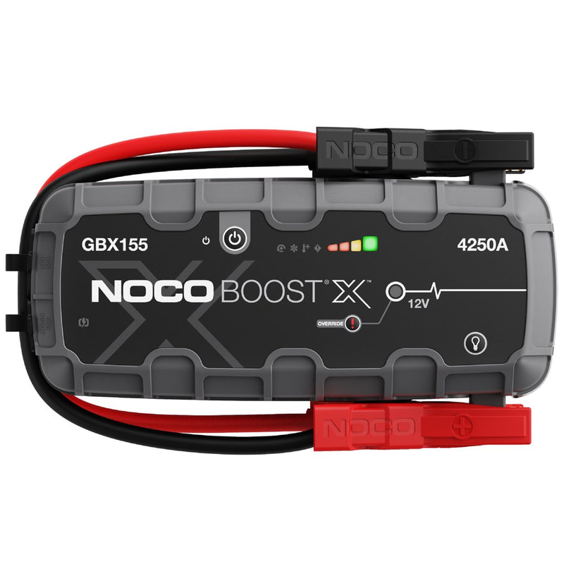 NOCO GBX155 Starthilfegerät 4250 A