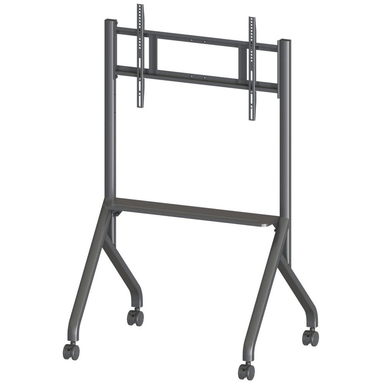 Techly ICA-TR53MB TV mount/stand 2.03 m (80") Black