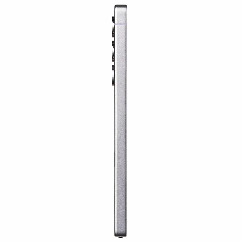 Samsung Galaxy S25 Ultra 17.5 cm (6.9") Dual SIM Android 15 5G USB Type-C 12 GB 512 GB 5000 mAh Grey, Titanium