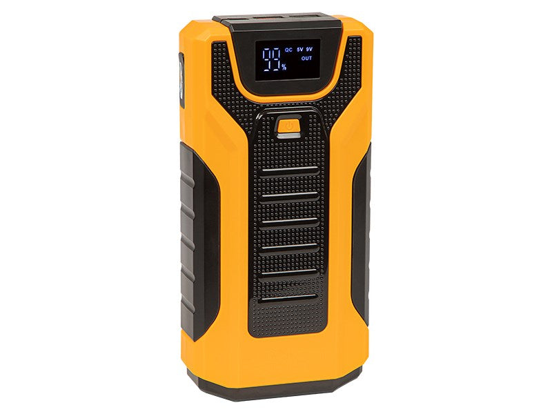 Power Bank - Jump Starter 30000mAh JS-15