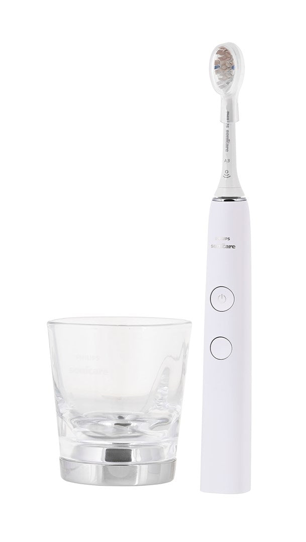 Philips HX9911/19 electric toothbrush Adult Sonic toothbrush White