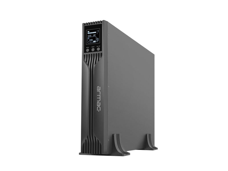 Emergency power supply Armac UPS RACK LINE-INTERACTIVE R/1000I/PSW