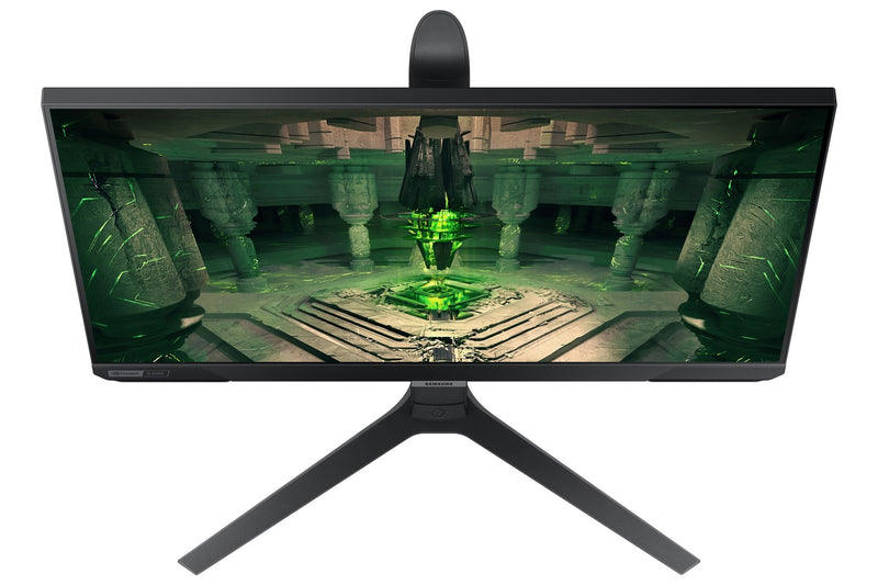 Samsung G40B computer monitor 63.5 cm (25") 1920 x 1080 pixels Full HD Black
