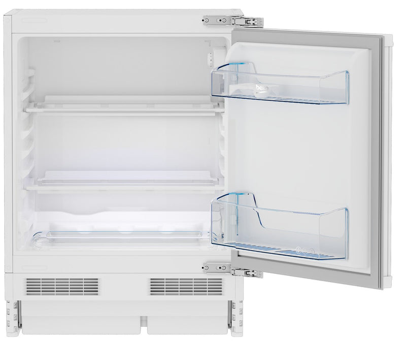 Beko BU1104N fridge Built-in 130 L E White
