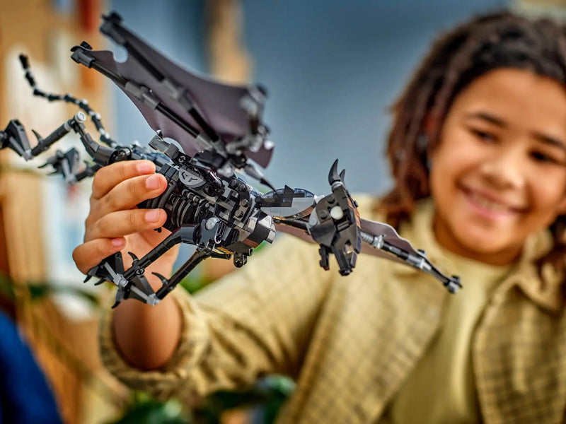 LEGO Harry Potter - Thestralfamilie
