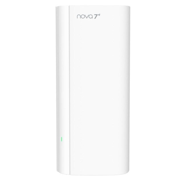 Tenda EE3 Pro(3-pack) White Router