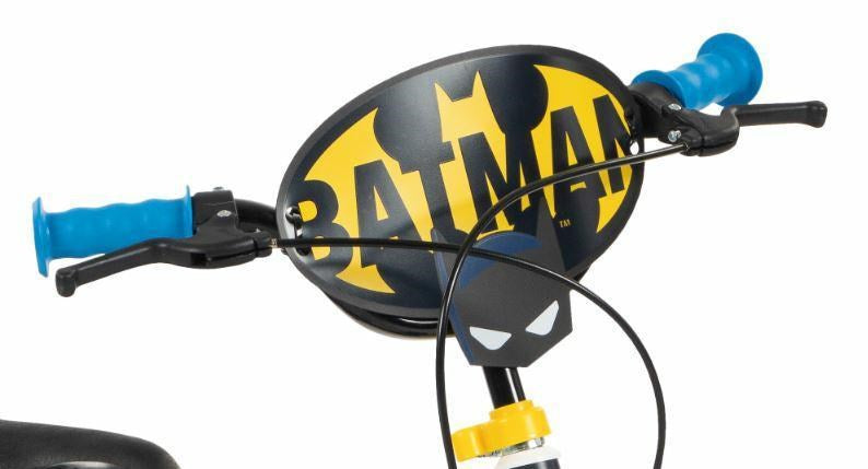 CHILDREN'S BICYCLE 14" TOIMSA TOI14913 BATMAN
