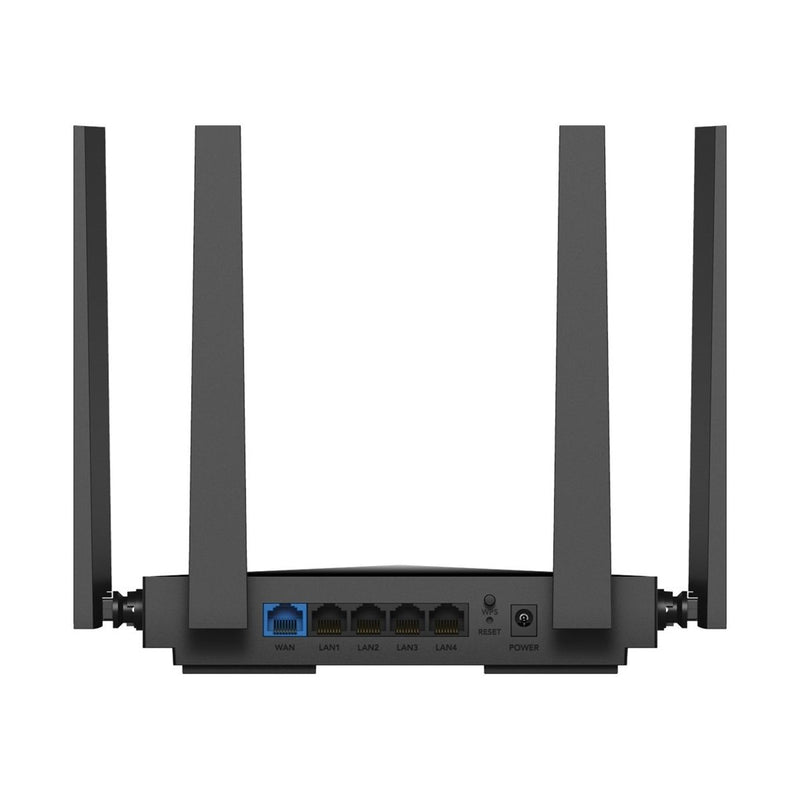 Cudy BE3600 2.5G Wi-Fi 7 Router