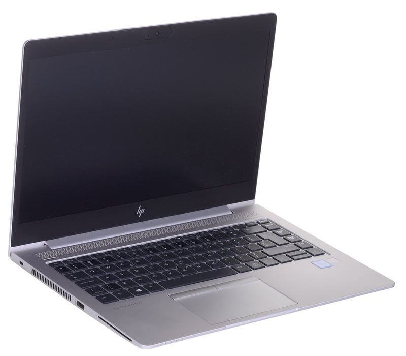 HP EliteBook 840 G6 i5-8365U 16GB 256GB SSD 14" FHD Win11pro Used  US QWERTY