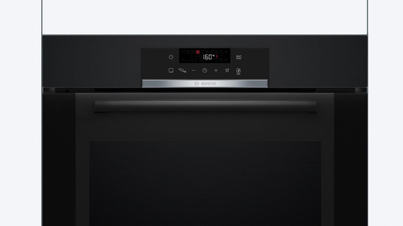 Bosch Serie 4 HBA372EB3 oven 71 L 3600 W Black