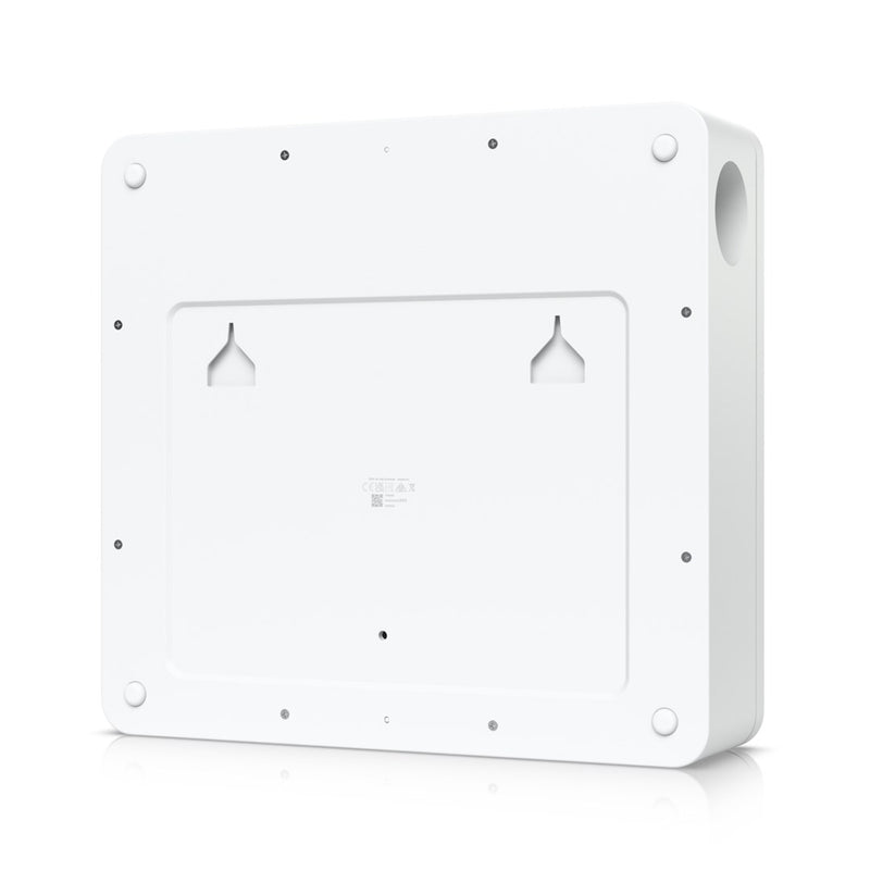 Ubiquiti EAH-8 Enterprise-grade access hub with entry and exit control to eight doors