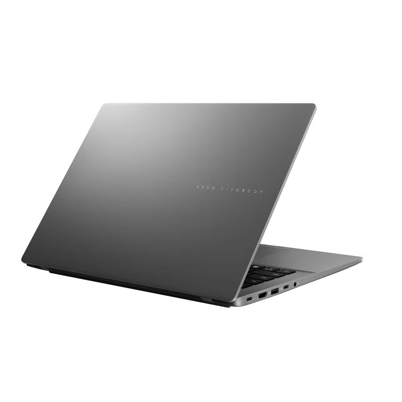 ASUS Vivobook S14 S3407VA-LY067W Core 5 210H 14.0" WUXGA IPS-level panel 60Hz 300 nits AG 16GB DDR5 512GB SSD Intel UHD Graphics FHD+ IR webcam 70 WHr