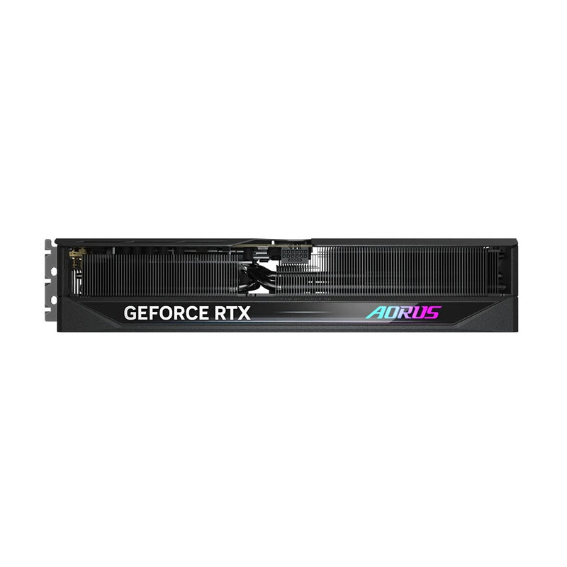Gigabyte GeForce RTX 5070 AORUS MASTER 12GB