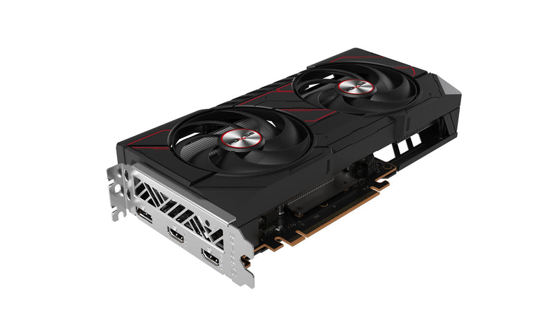 Grafikkarte. SAPPHIRE PULSE RX 9060 XT GAMING 8GB