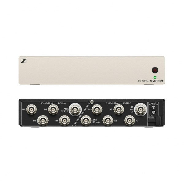 Sennheiser EW-D ASA - active antenna splitter (470–694 MHz)