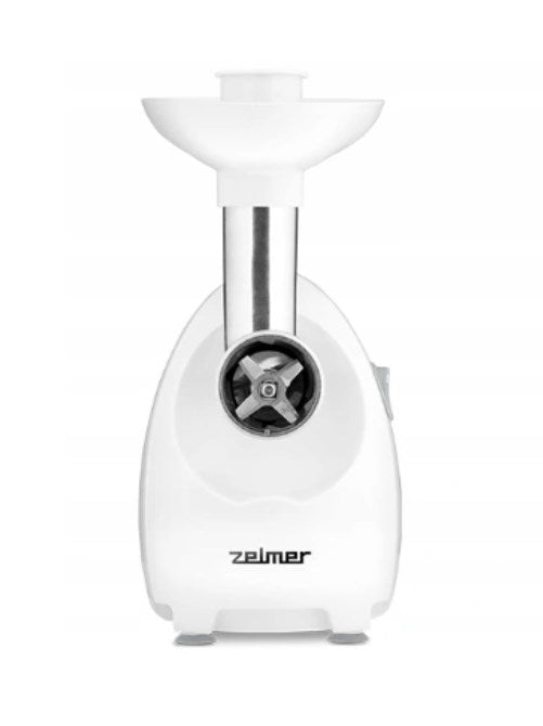 Zelmer ZMM4080B mincer 1900 W White