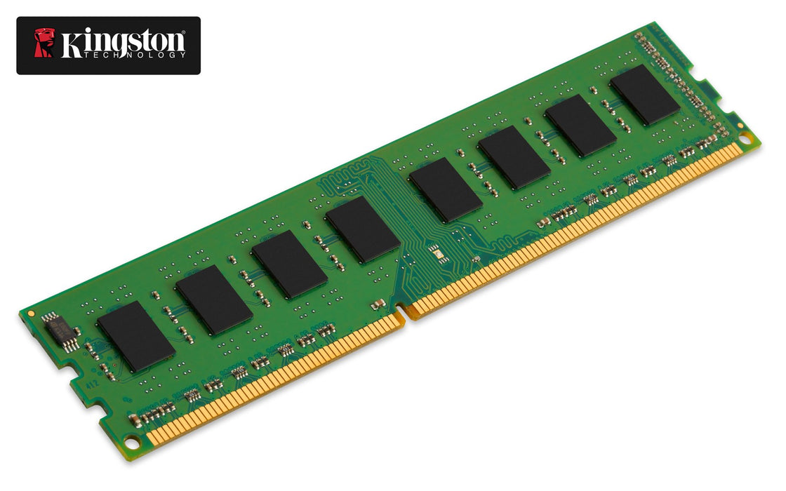 Kingston Technology System Specific Memory 8GB DDR3-1600 memory module 1 x 8 GB
