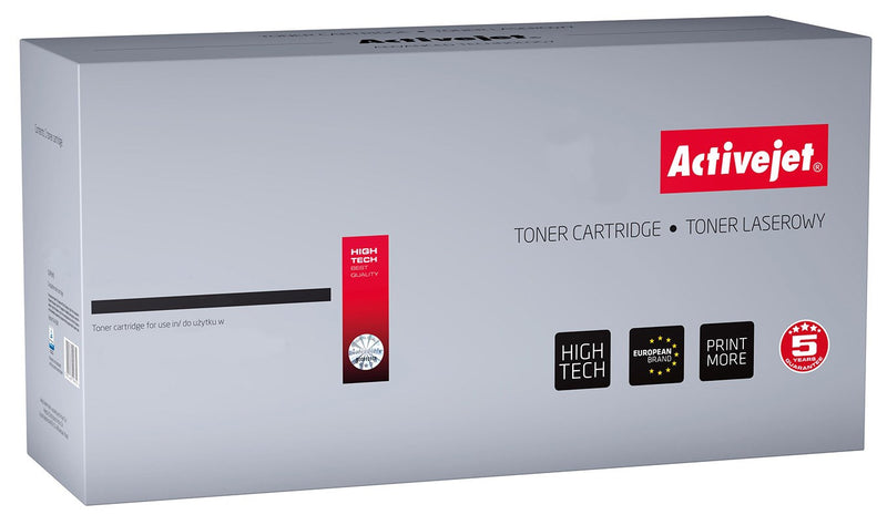 Activejet ATB-247BN Toner (Ersatz für Brother TN-247BK; Supreme; 3000 Seiten; Schwarz)