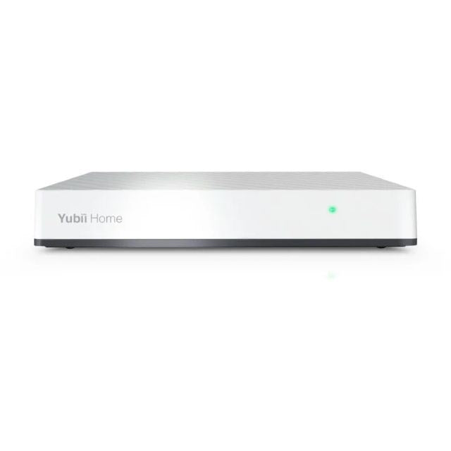 Nice Yubii Home YH-001 control unit