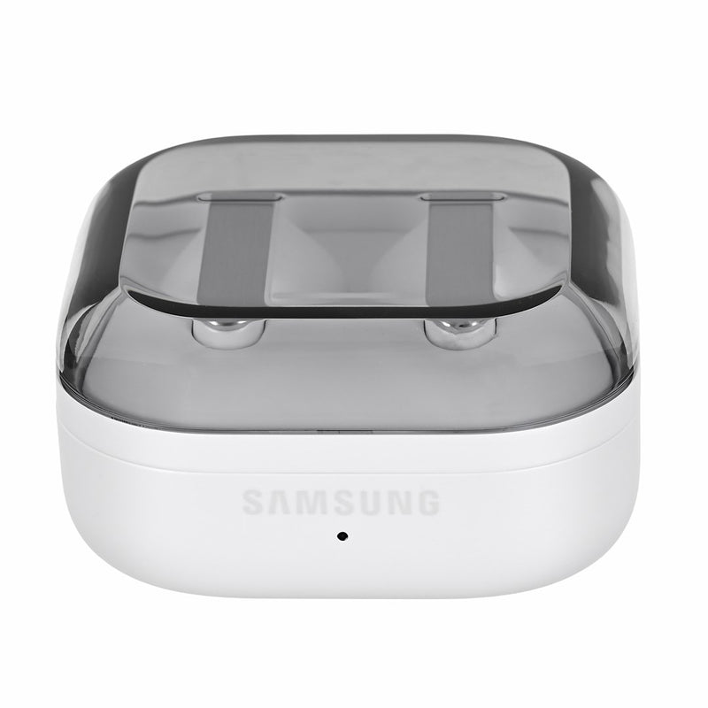 Samsung Galaxy Buds 4 Pro True Wireless Stereo (TWS) in-ear Bluetooth headset, white