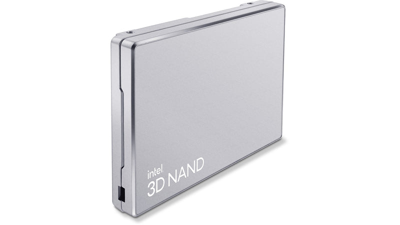 SSD Solidigm (Intel) P5316 30.72TB U.2 NVMe PCIe 4.0 SSDPF2NV307TZN1 (0.4 DWPD)