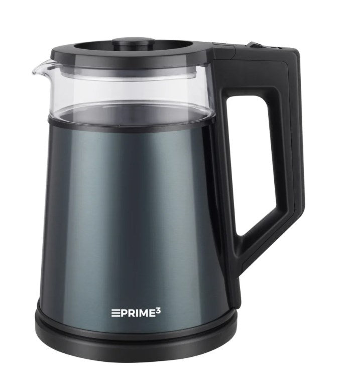 Prime3 SEK21 1.2L 1355W electric kettle