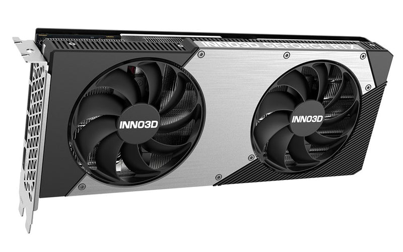 GeForce RTX 5070 Twin X2 OC 12GB