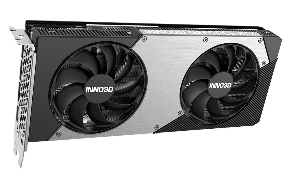 GeForce RTX 5070 Twin X2 OC 12GB