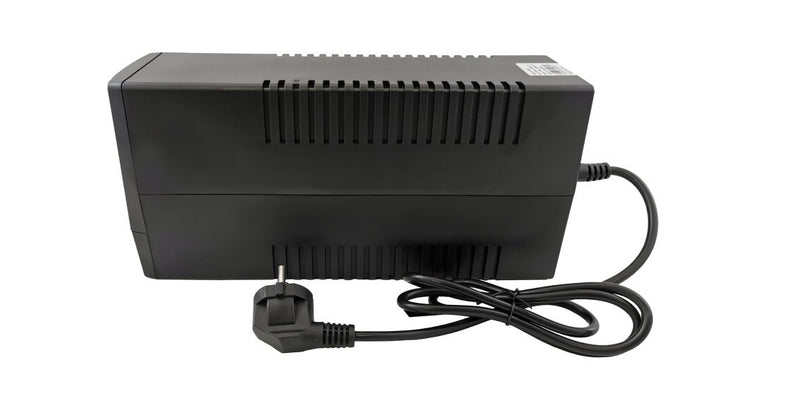 Alantec 650VA 360W Line-Interactive USV AVR