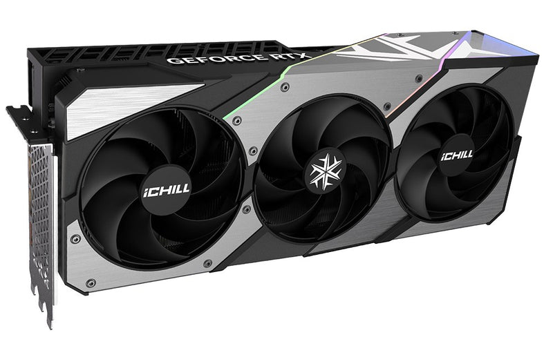 Inno3D iChill GeForce RTX 5090 X3 NVIDIA 32 GB GDDR7