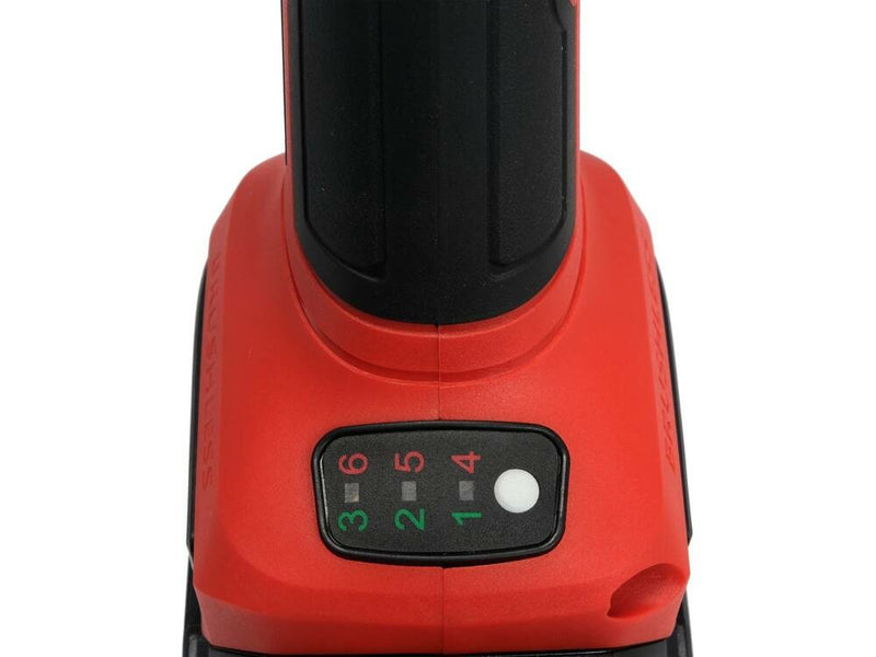 Yato YT-828295 18 V 125 mm angle grinder