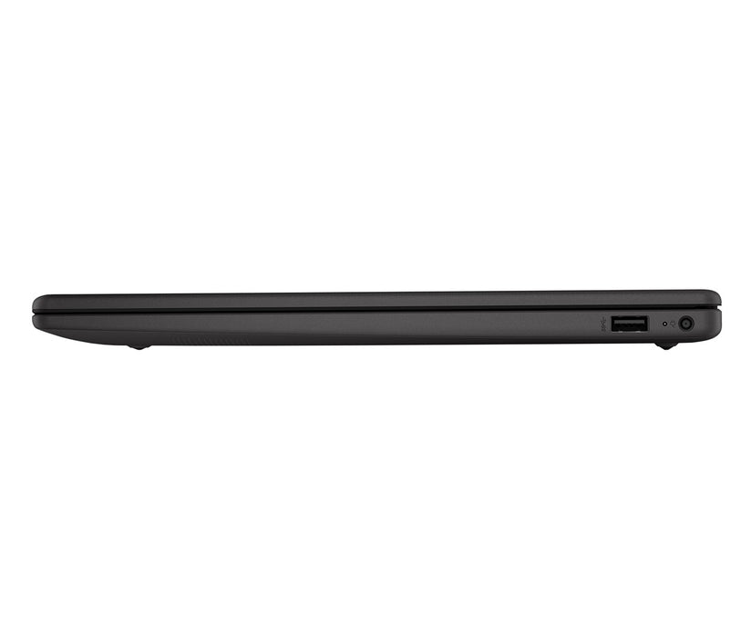 HP 250 G10 Intel® Core™ i5 i5-1334U Laptop 39.6 cm (15.6") Full HD 8 GB DDR4-SDRAM 512 GB SSD Wi-Fi 6 (802.11ax) FreeDOS Black