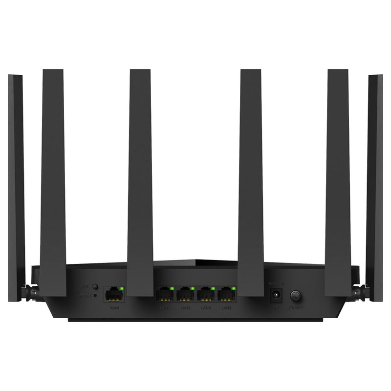 Routeur Wi-Fi 7 Gigabit CUDY WR6500