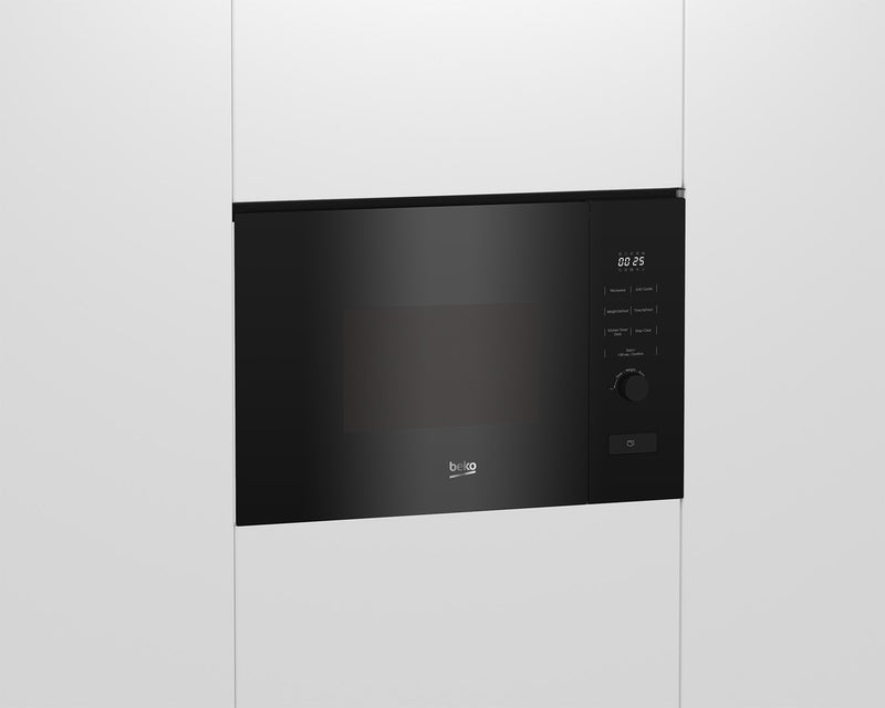 Beko BMGB20212B Built-in Grill microwave 20 L 800 W Black