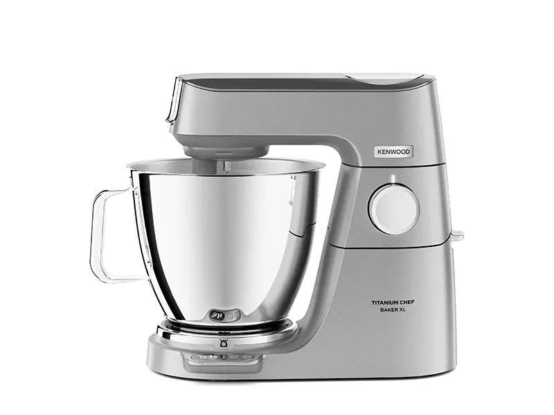 Kenwood KVL85.004SI mixer 1200 W Silver