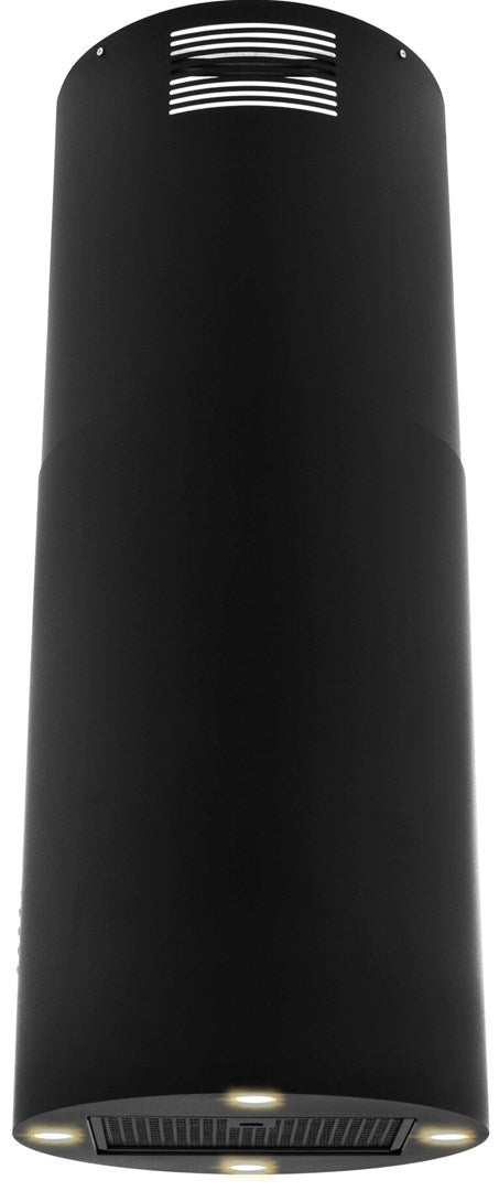 AKPO WK-4 ISLA BALMERA SLIM BLACK MAT T450 M3 hood