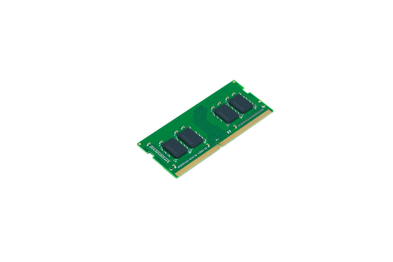 Goodram GR2400S464L17S/8G memory module 8 GB DDR4 2400 MHz
