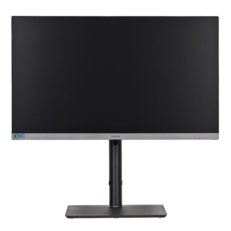 Samsung S43UF computer monitor 61 cm (24") 1920 x 1080 pixels Full HD LCD Black